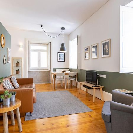Cozy Studio Apartment Порту Екстер'єр фото