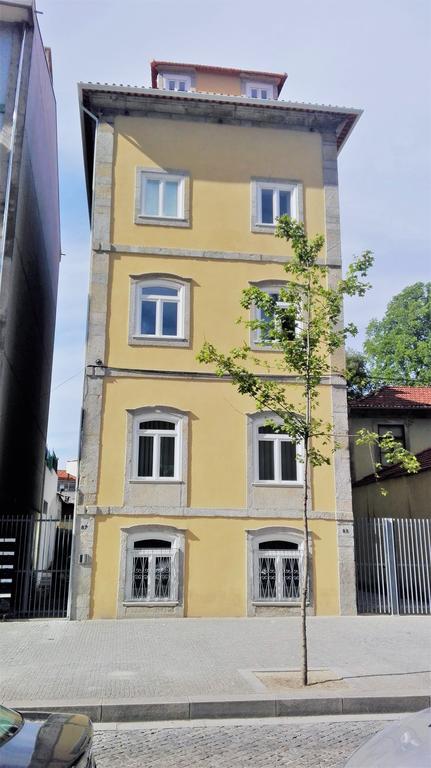 Cozy Studio Apartment Порту Екстер'єр фото
