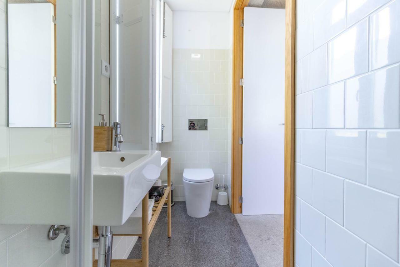 Cozy Studio Apartment Порту Екстер'єр фото