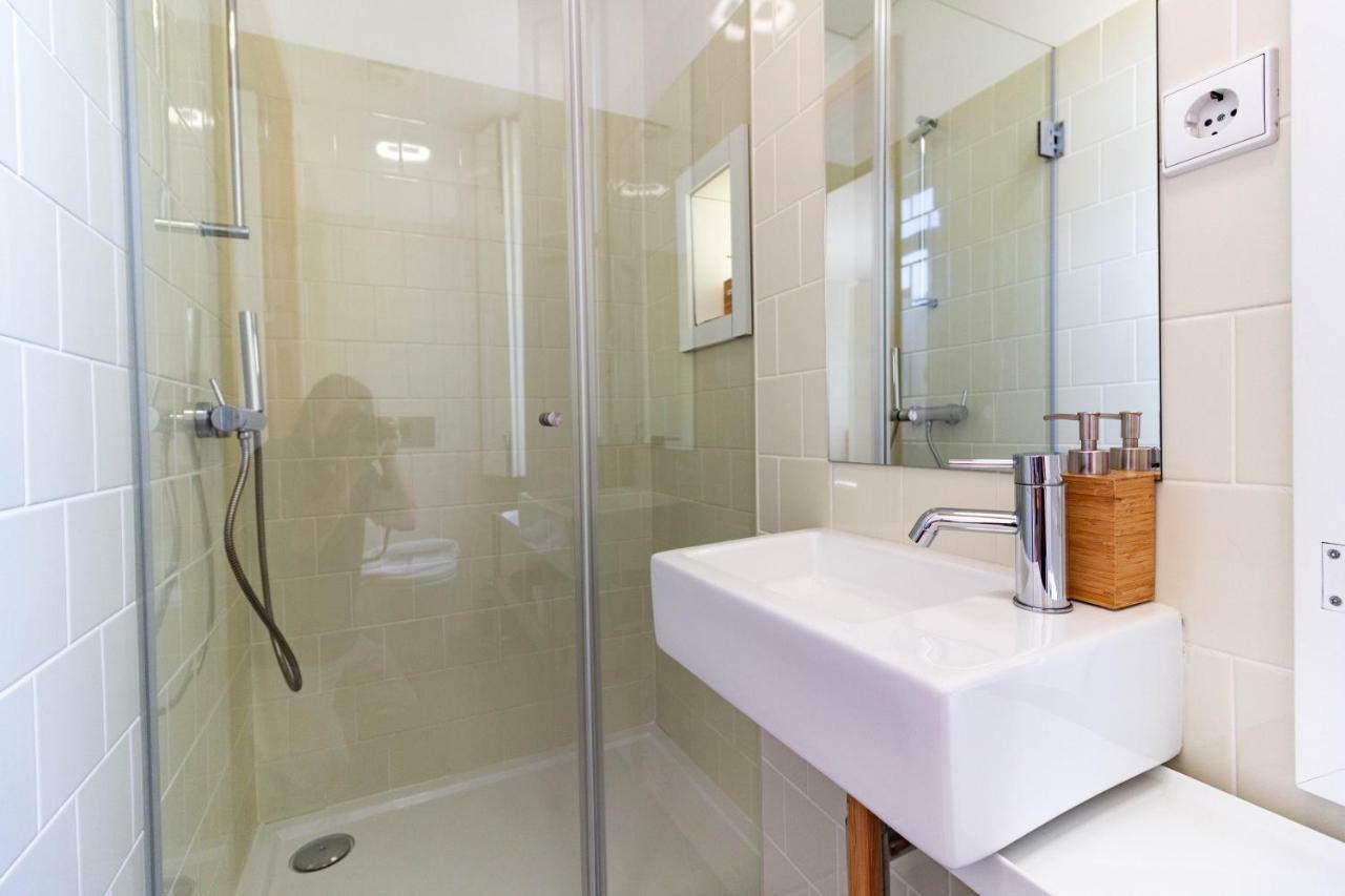 Cozy Studio Apartment Порту Екстер'єр фото
